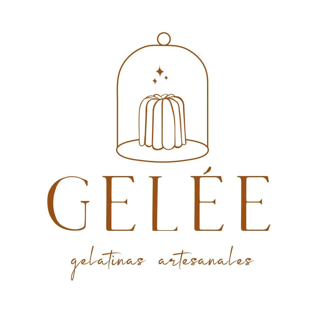 GELÉE — gelatinas artesanales