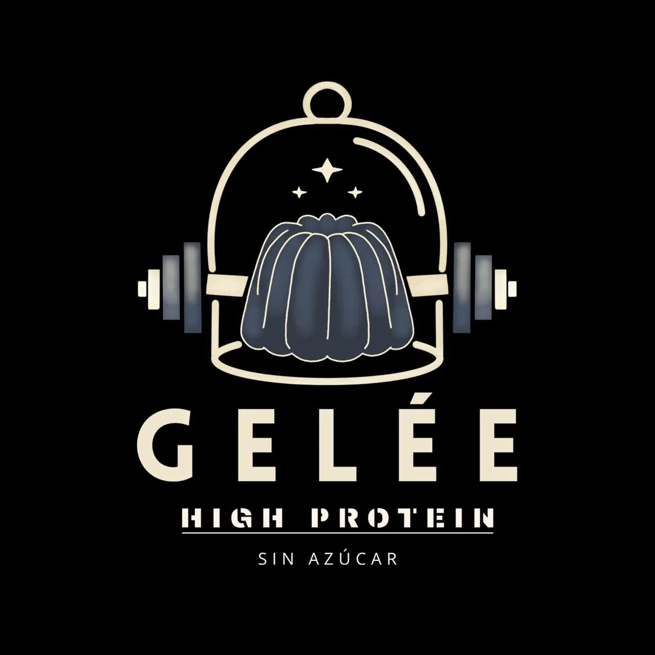 GELÉE High Protein — gelatinas altas en proteína